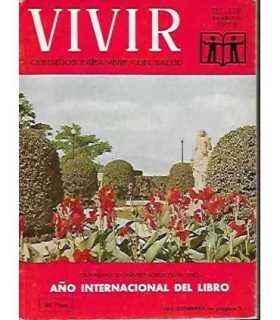 VIVIR. N. 112