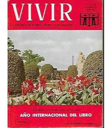 VIVIR. N. 112