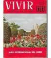 VIVIR. N. 112