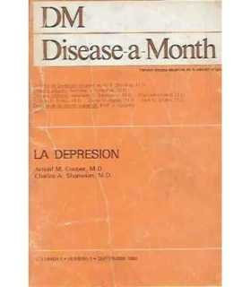 DM: Disease a Month