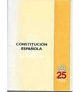 Constitución Española
