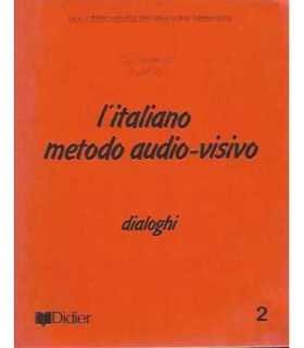 L’italiano metodo audio-visivo