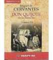 Don Quijote de la Mancha - Vol. VI