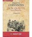 Don Quijote de la Mancha - Vol. IV