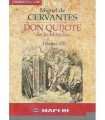 Don Quijote de la Mancha - Vol. III