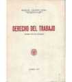 Decreto del trabajo - Tercera edicion, revisada
