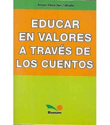 Educar en valores a través de los cuentos