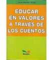 Educar en valores a través de los cuentos