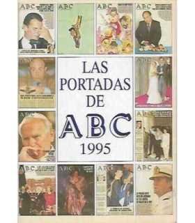 Las Portadas de ABC 1995