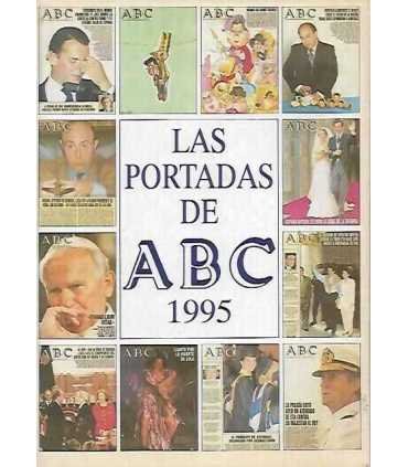 Las Portadas de ABC 1995