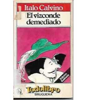 El vizconde demediado