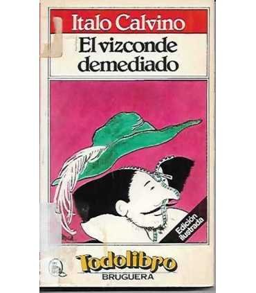 El vizconde demediado
