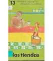 Las tiendas. Vol. 13