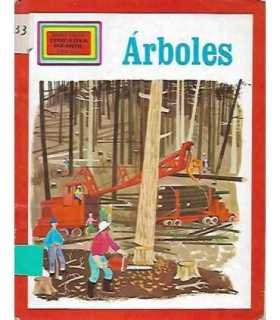 Árboles. N. 18