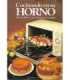 Cocinando en su horno