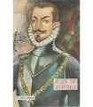Juan De Austria
