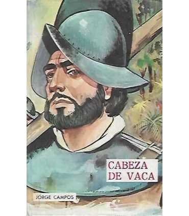 Cabeza de Vaca