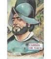 Cabeza de Vaca