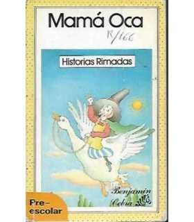Mamá Oca