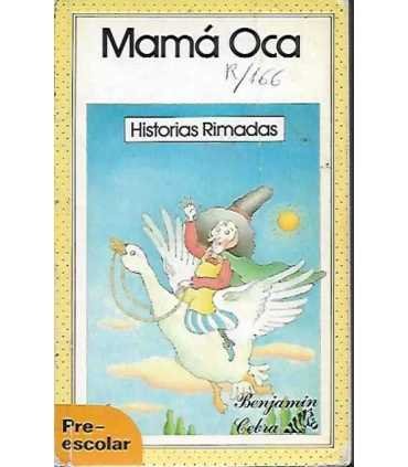 Mamá Oca