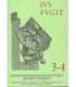 IVS FVGIT 3-4 Revista interdisciplinar de estudios histórico-jurídicos