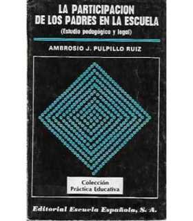 La participacion de los padres en la escuela