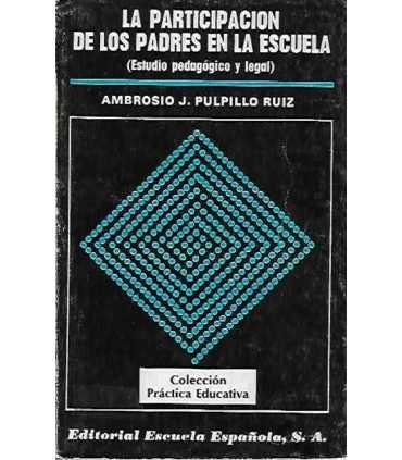 La participacion de los padres en la escuela