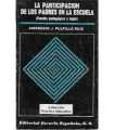 La participacion de los padres en la escuela