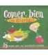 Comer bien ¡es divertiendo!