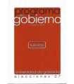 Programa de gobierno