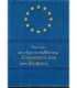 Tratado por el que se establece una Constitución para Europa