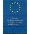 Tratado por el que se establece una Constitución para Europa