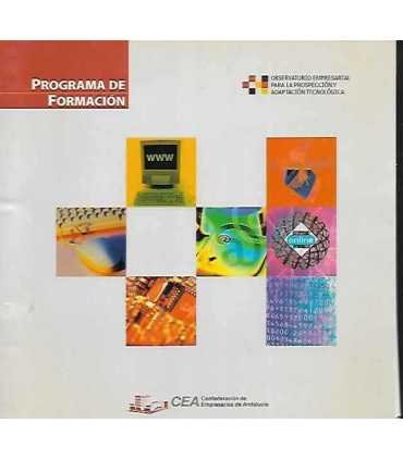 Programa de formación