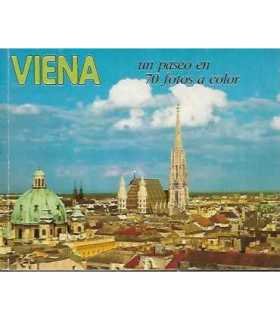 Viena: un paseo en 70 fotos a color