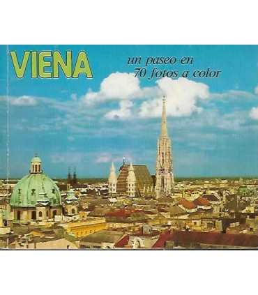 Viena: un paseo en 70 fotos a color