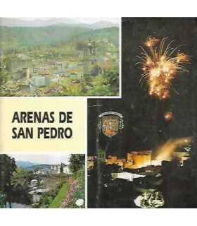 Arenas de San Pedro