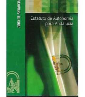 Estatuto de Autonomía para Andalucía