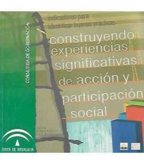 Construyendo experiencias significativas de acción y participación social