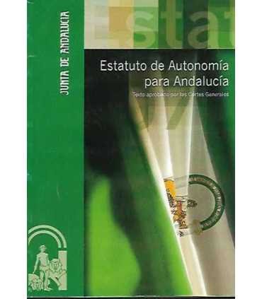 Estatuto de Autonomía para Andalucía