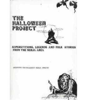 The Halloween project