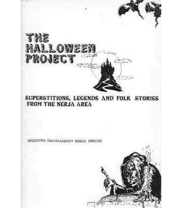 The Halloween project