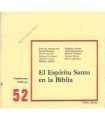 El Espíritu Santo en la Biblia