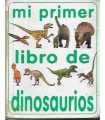 Mi primer libro de dinosaurios