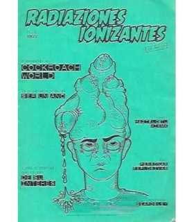 Radiaziones ionizantes