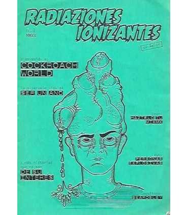 Radiaziones ionizantes