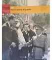 Franco cambia de guardia. 1951