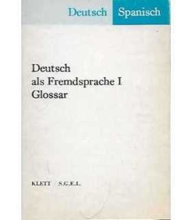 Deutsch als Fremdsprache I Glossar