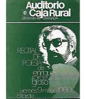 Auditorio Caja Rural