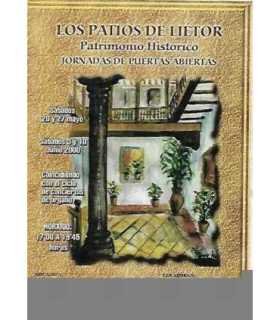 Los patios de lietor