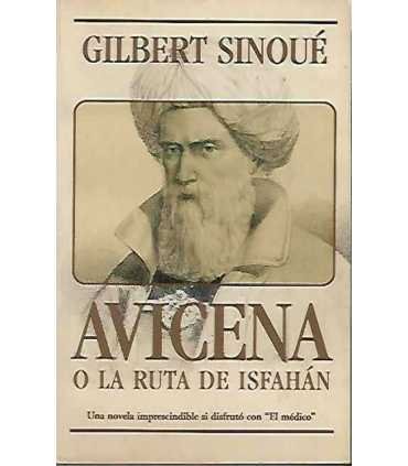 Avicena o La ruta de Isfahán